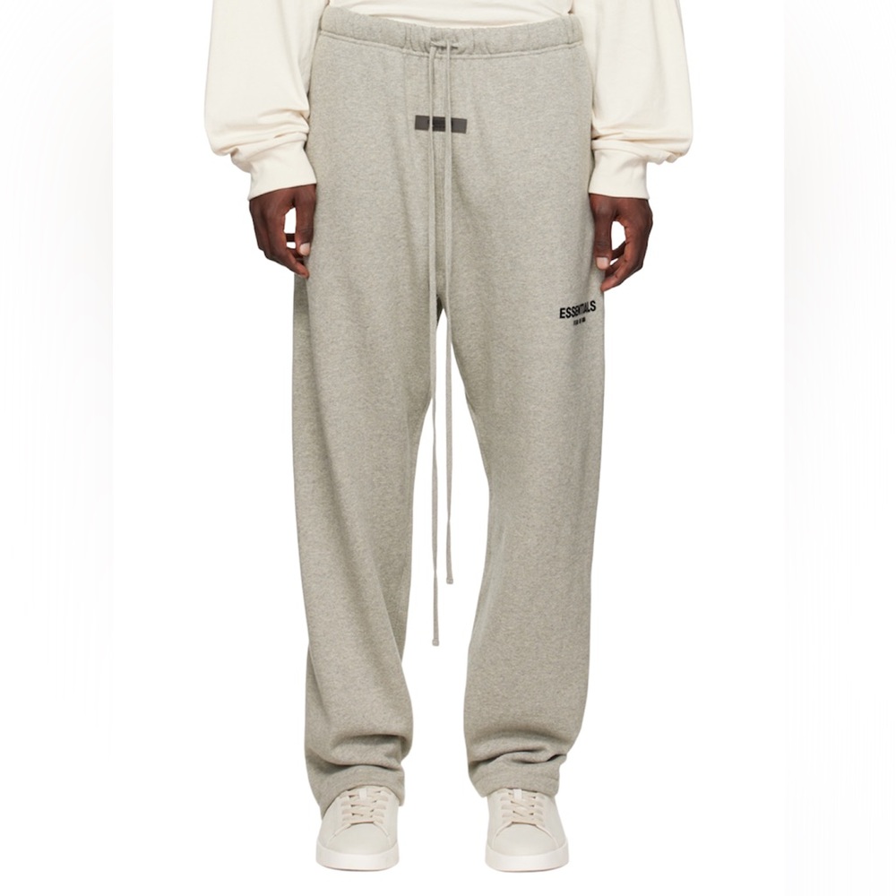 Essentials Fear of God lounge pants